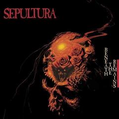 Płyta winylowa Sepultura - Beneath The Remains (LP)
