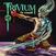 LP deska Trivium - The Crusade (Transparent Turquoise Coloured) (2 LP)