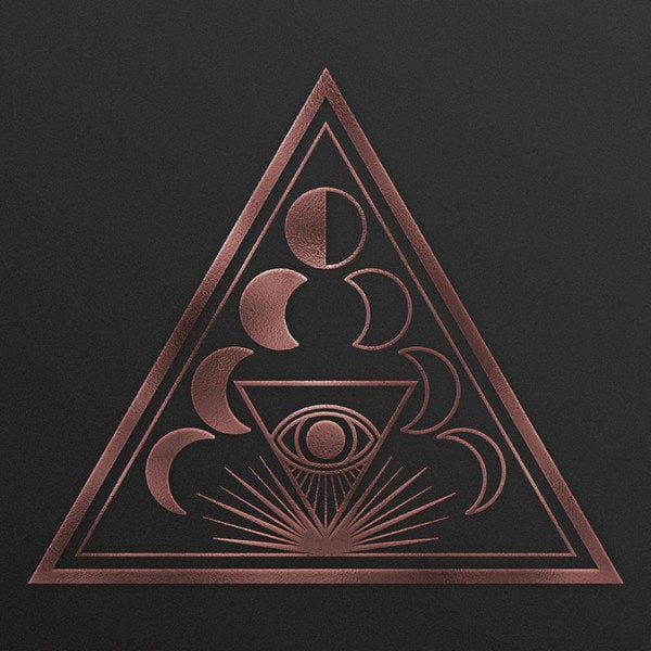 Vinyylilevy Soen - Lotus (LP)
