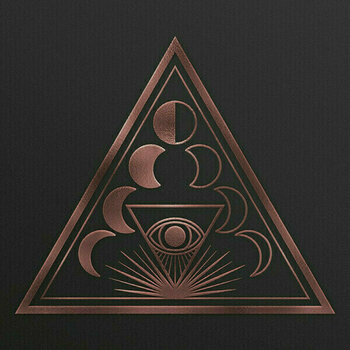 Disco de vinil Soen - Lotus (LP) - 1