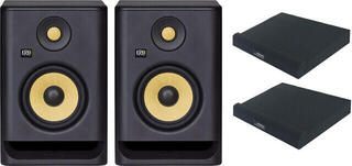 KRK Rokit 5 G4 Pair SET KRK Rokit 5 G4 Pair SET