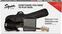 Bas electric Fender Squier Affinity Series Precision Bass PJ Pack IL Negru