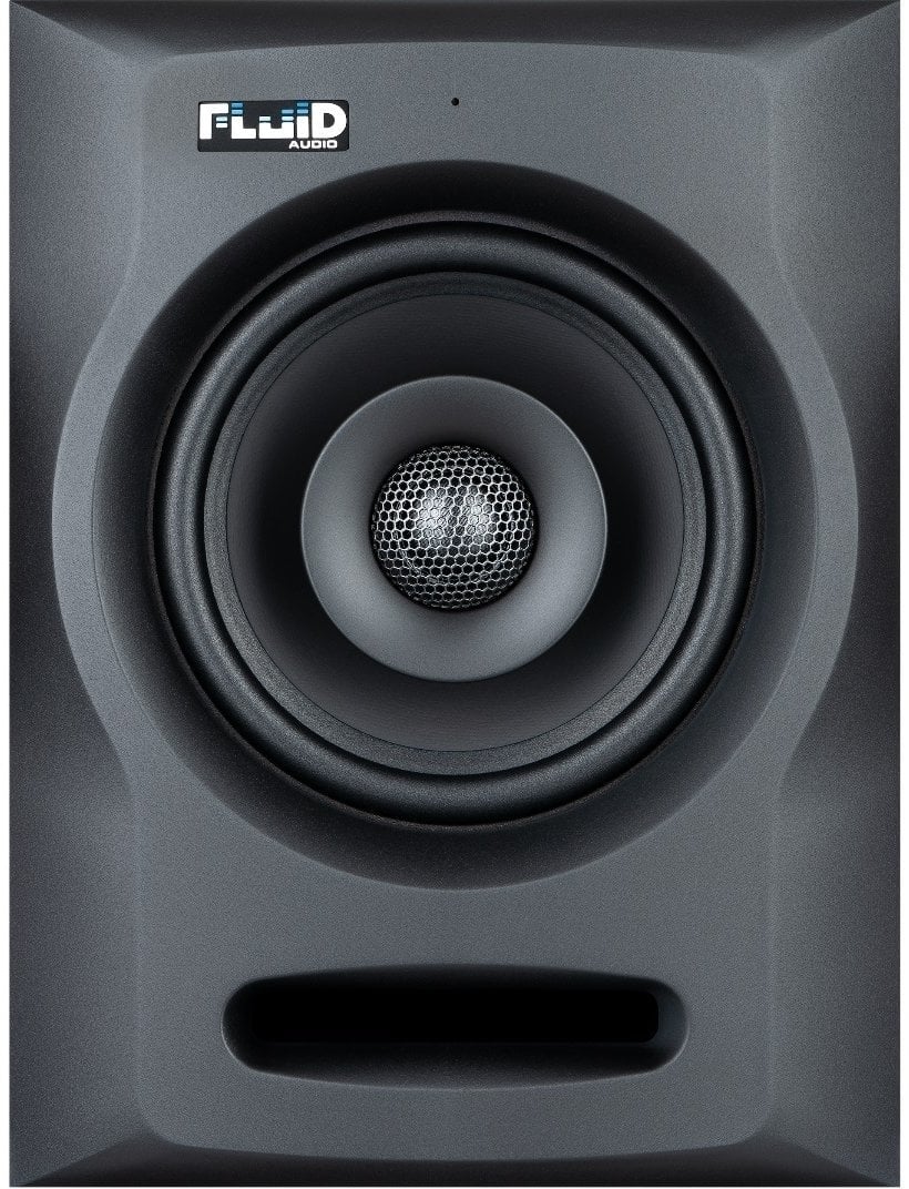 2-vägs aktiv studiomonitor Fluid Audio FX50