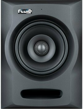 2-vägs aktiv studiomonitor Fluid Audio FX50 - 1