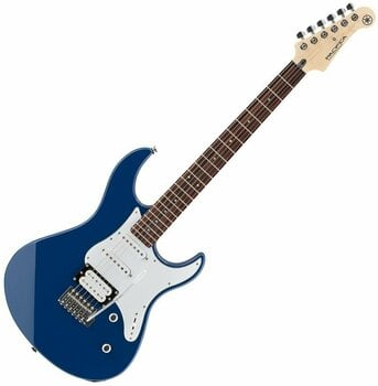 Gitara elektryczna Yamaha Pacifica 112 V United Blue - 1