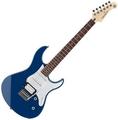 Yamaha Pacifica 112 V United Blue Električna kitara