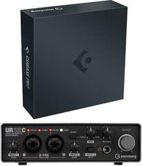 Steinberg Cubase Pro 10.5 SET Steinberg Cubase Pro 10.5 SET