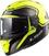 Helmet LS2 FF390 Breaker Bold Black H-V Yellow L Helmet
