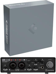 Steinberg Cubase Artist 10.5 SET Steinberg Cubase Artist 10.5 SET