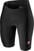 Cycling Short and pants Castelli Velocissima 2 Womens Shorts Black S Cycling Short and pants