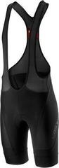 Castelli Endurance 2 Herren Trägerhose Black