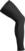 Beenstukken voor fietsers Castelli Thermoflex 2 Leg Warmers Black XL Beenstukken voor fietsers