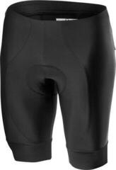 Castelli Entrata Mens Shorts Black M Castelli Entrata Mens Shorts Black M