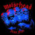 LP Motörhead - Iron Fist (LP)