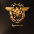 Motörhead - Hammered (LP)