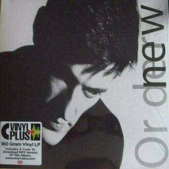 LP New Order - Low-Life (LP) - 1