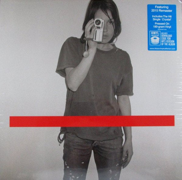 LP deska New Order - Get Ready (LP)
