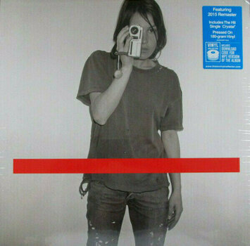 LP deska New Order - Get Ready (LP) - 1