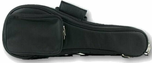 Hoes voor ukelele Kala Deluxe Bag for Solid Body U-Bass - 1