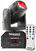 Cabeça móvel BeamZ LED Panther 15 1x10 RGBW IR DMX Cabeça móvel