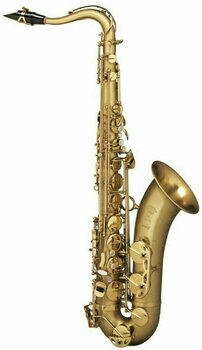 Tenor saksofon Selmer Super Action 80 Series II tenor sax GG - 1