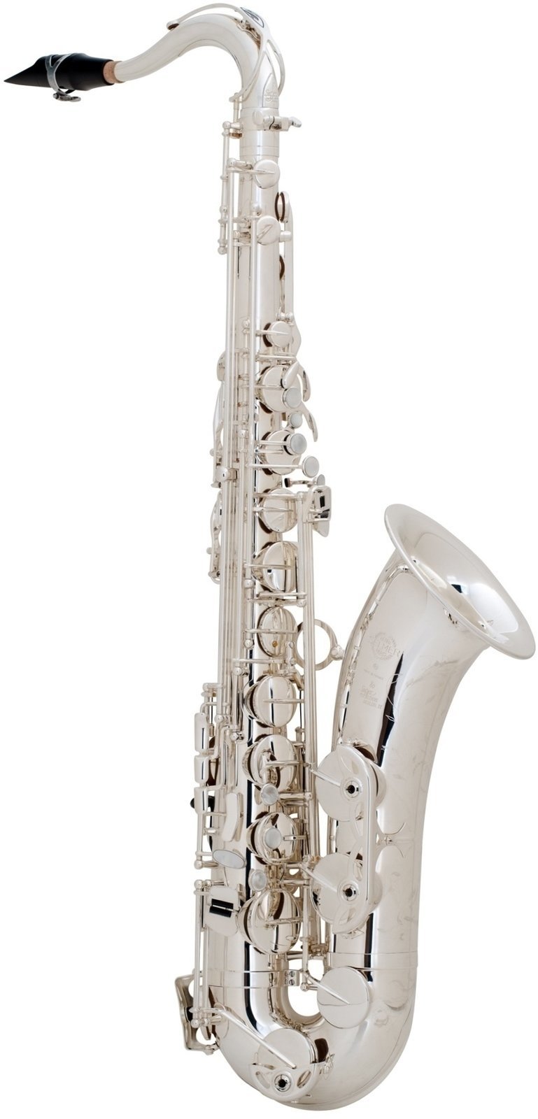 Saxophones ténors Selmer Super Action 80 Series II tenor sax AG