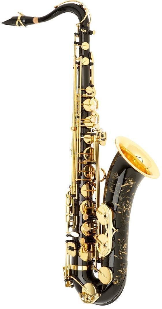 Tenor Saxofón Selmer Super Action 80 Series II tenor sax NG VO