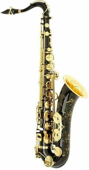 Saxophones ténors Selmer Super Action 80 Series II tenor sax NG VO - 1