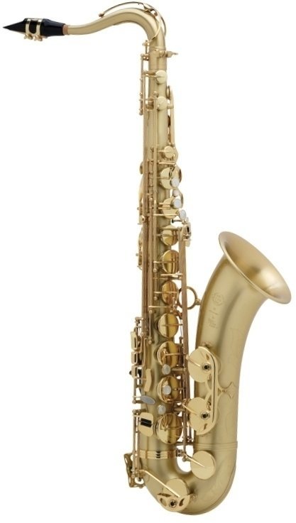Tenor Saxophone Selmer Super Action 80 Series II tenor sax BGG
