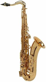 Tenor saksofon Selmer Serie III tenor sax GG - 1