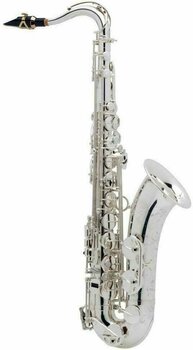 Saxophones ténors Selmer Serie III tenor sax AG - 1