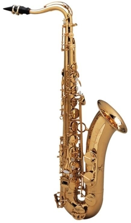 Saxophones ténors Selmer Serie III tenor sax AUG