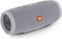portable Speaker JBL Charge 3 Gray