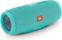 Portable Lautsprecher JBL Charge 3 Teal