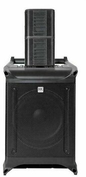 Portable PA System HK Audio LUCAS NANO 608i - 1