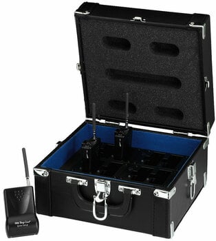 Wireless tour guide system IMG Stage Line ATS-12C - 1
