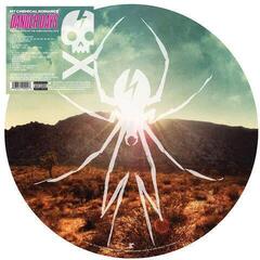 Disco in vinile My Chemical Romance - Danger Days: The True Lives Of The Fabolous Killjoys (Picture Disc) (LP)
