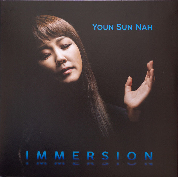 Vinyl Record Youn Sun Nah - Immersion (LP)