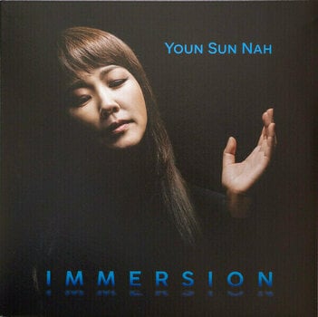 Hanglemez Youn Sun Nah - Immersion (LP) - 1