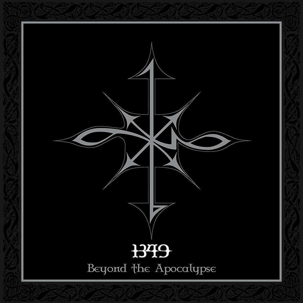 Vinyl Record 1349 - Beyond The Apocalypse (2 LP)