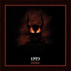 1349 Hellfire (2 LP)