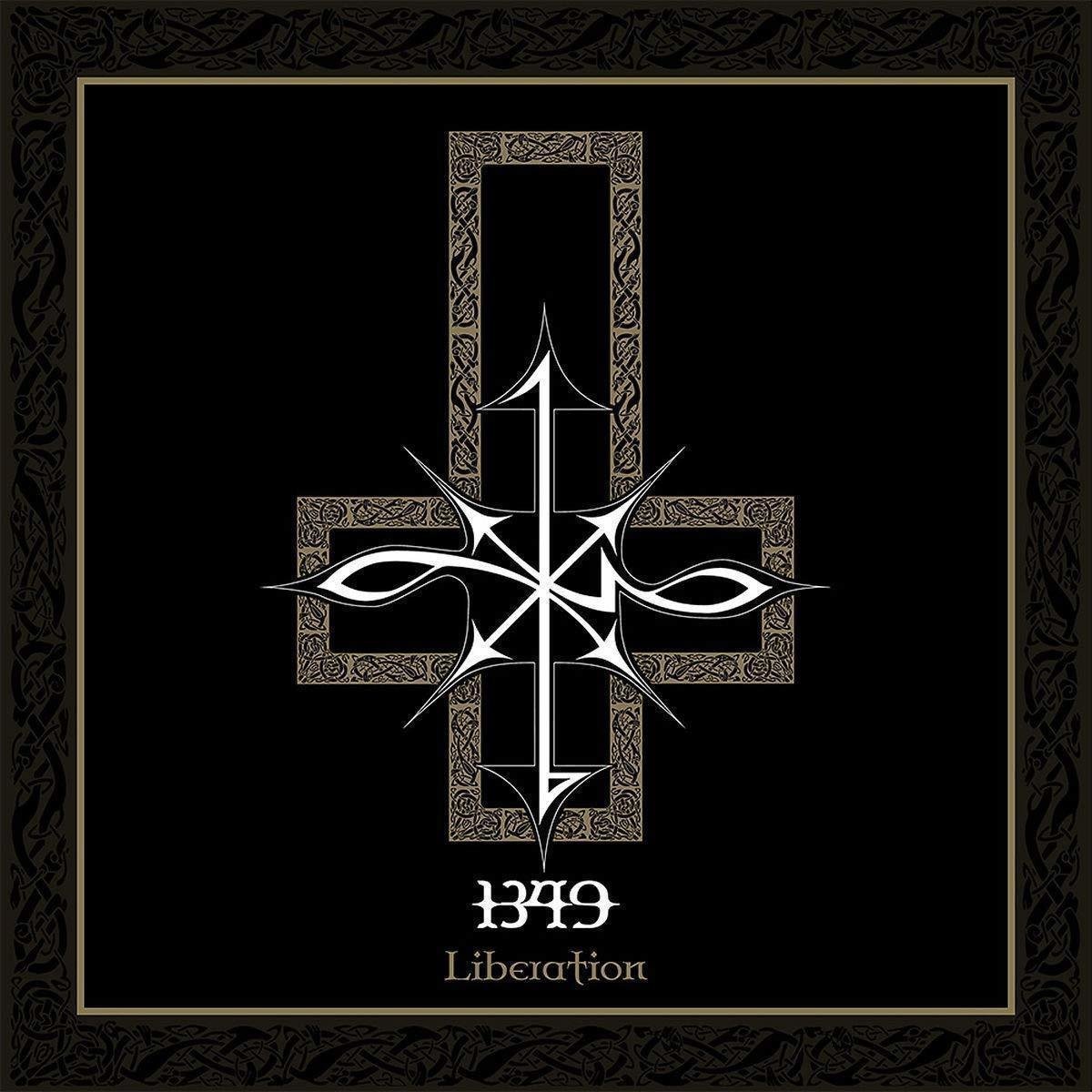 1349 - Liberation (LP)