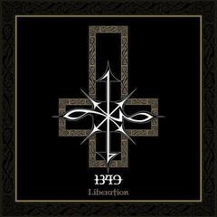 1349 Liberation (Vinyl LP) 1349 Liberation (Vinyl LP)