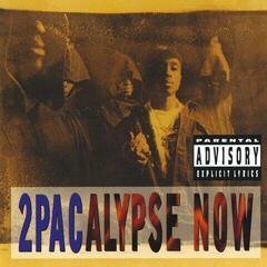 Vinyl Record 2Pac - 2Pacalypse Now (2 LP)