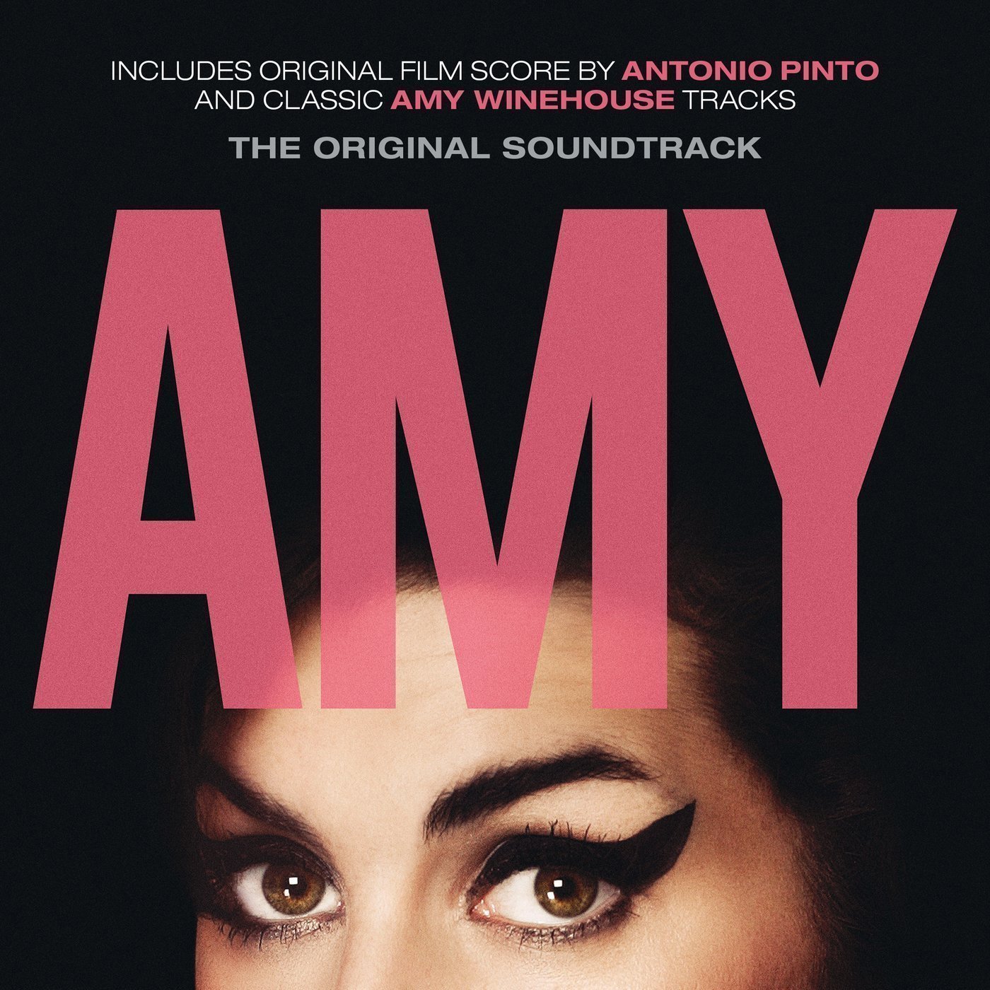 Δίσκος LP Amy Winehouse - Amy (2 LP)