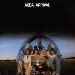LP deska Abba - Arrival (LP) (Pouze rozbaleno)
