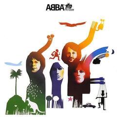 LP ploča Abba - The Album (LP)