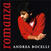 Disque vinyle Andrea Bocelli - Romanza Remastered (2 LP)