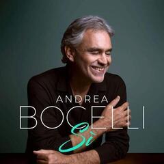 Vinyl Record Andrea Bocelli - Si (2 LP)