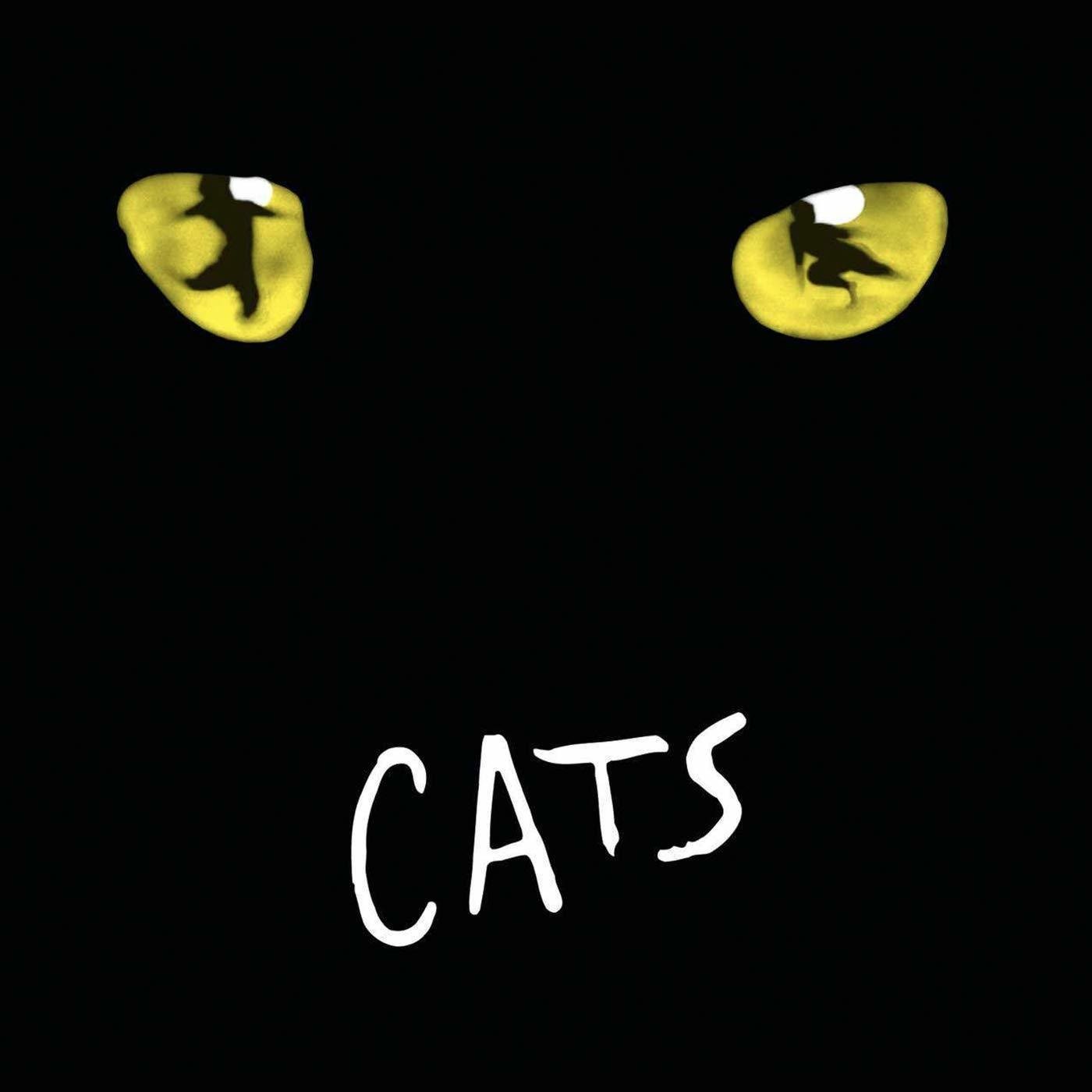 Disco de vinil Andrew Lloyd Webber - Cats (2 LP)